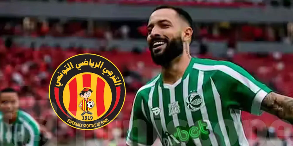 Al Hilal - EST : Rodrigo avec le groupe, Sowe incertain