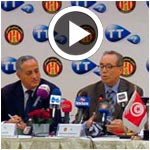 En vidéos : Tous les détails sur le Taraji Mobile de Tunisie Telecom et l’Espérance Sportive de Tunis