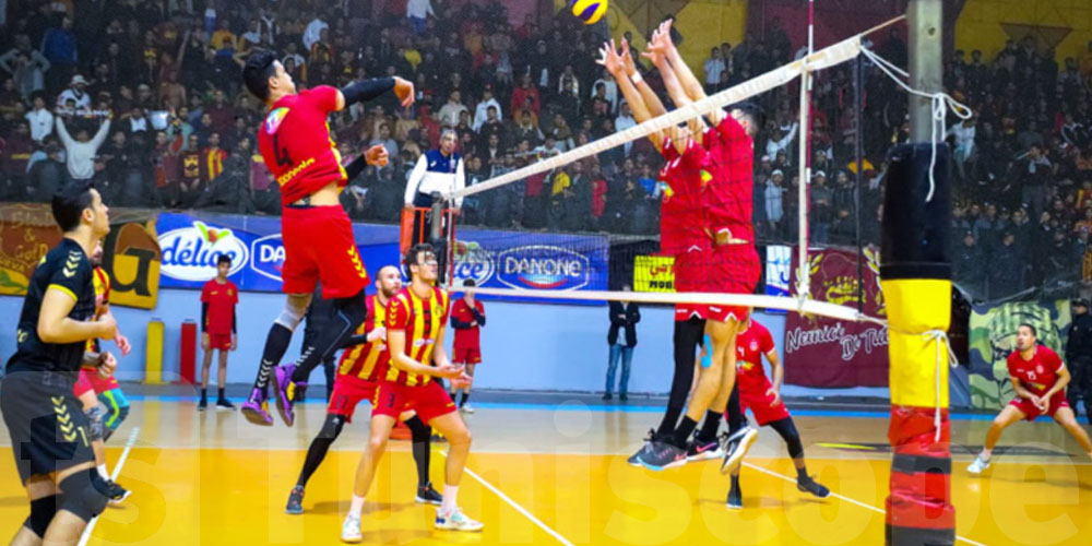 هام: هذا ردّ النجم الرياضي الساحلي بعد ماتش الترجي