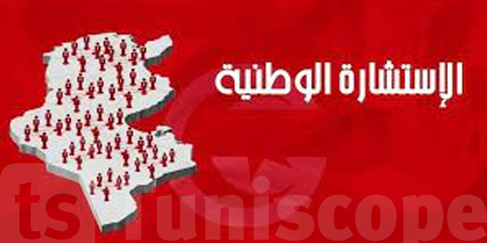عدد المشاركين في الاستشارة الوطنية يفوق 113 ألف