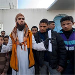 Djerba: Des extrémistes religieux squattent un bâtiment pour les prières de Tarawih