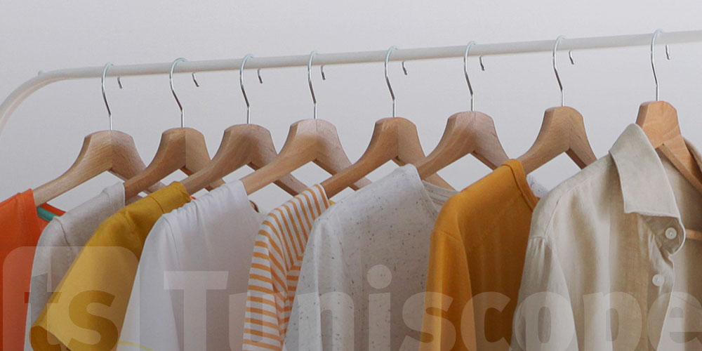 مع ارتفاع الحرارة : ماهي الأقمشة التي تبقي الجسم أكثر برودة؟