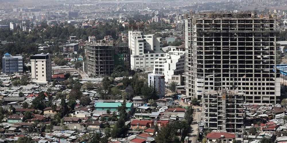 مقتل 10 على الأقل وسط احتجاجات في إثيوبيا بعد مقتل مغن شهير
