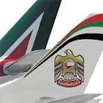 Etihad reprendra les 49% de Alitalia d'ici la mi-juin