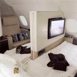 En vidéo : The Residence by Etihad un mini-appart sur l'Airbus A380 pour 25 000 euros