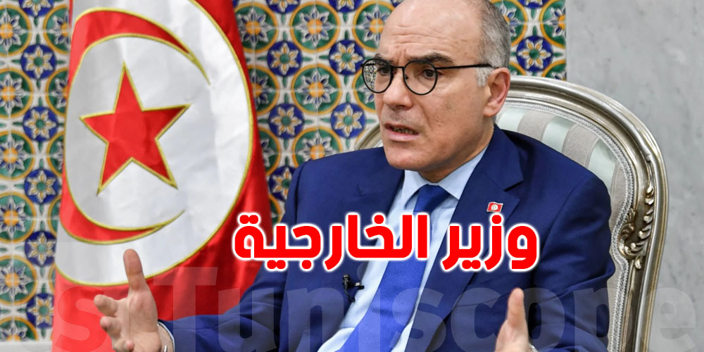 وزير الخارجية:  '' الانتخابات الرئاسية ستُجرى في موعدها ..''