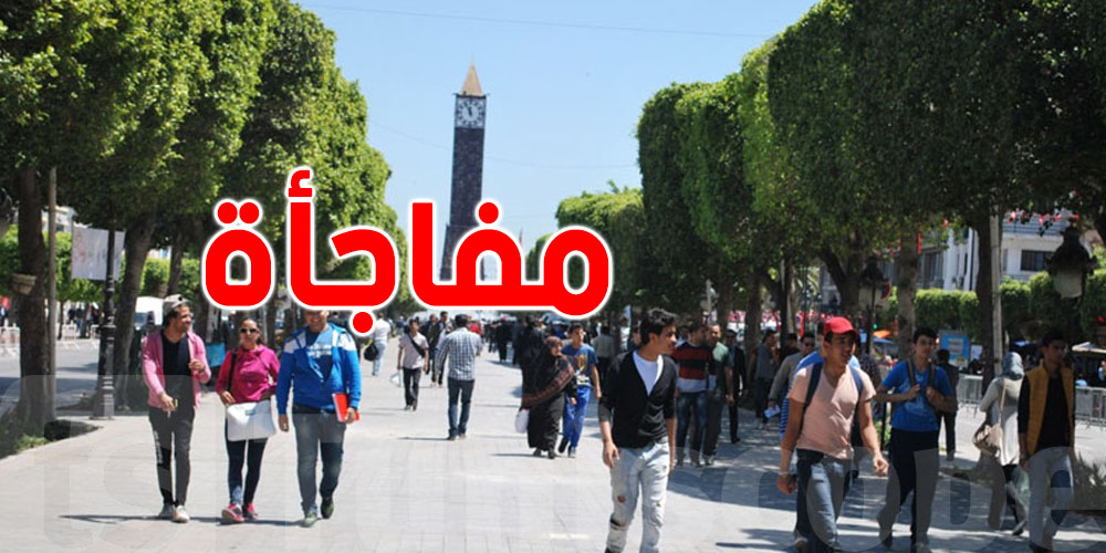 الجزائريون في الصدارة: أكثر جالية أجنبية مقيمة في تونس...علاش؟
