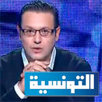 Elyes Gharbi pour un journal nerveux, intelligent, pertinent, moderne sur Ettounissiya TV