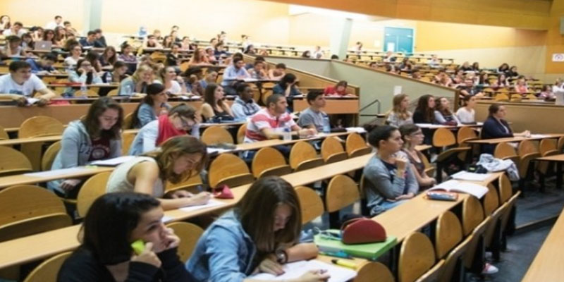 تونس الثانية عالميا على مستوى نسبة الإناث خريجات الشعب العلمية في التعليم العالي