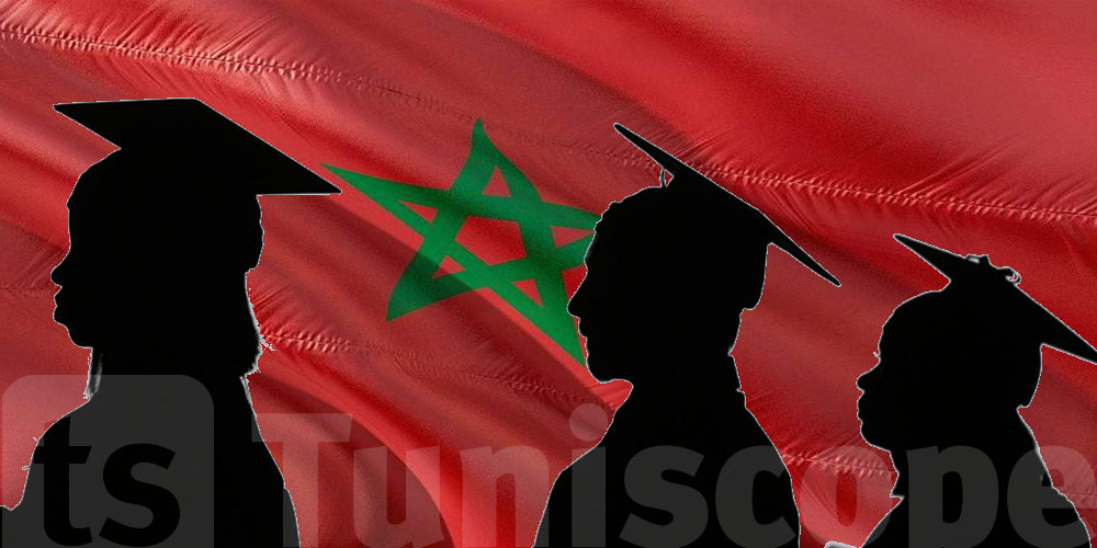 Des étudiants tunisiens interdits de partir au Maroc pour passer les examens finaux 