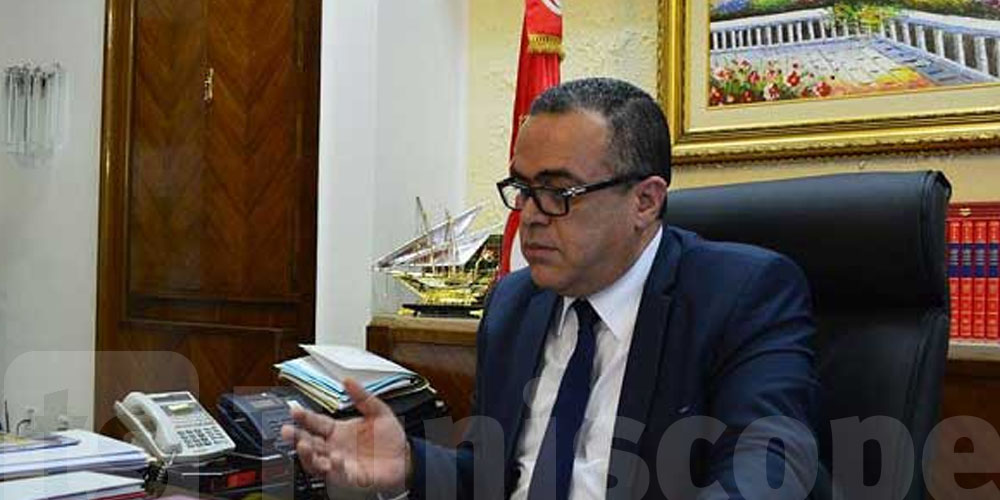 تجاوزات في شركة الكرامة القابضة ...حاتم العشي يكشف