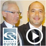 En vidéo : Signature d’une alliance entre le groupe EUREX et la société Accounting Advisors Tunisia