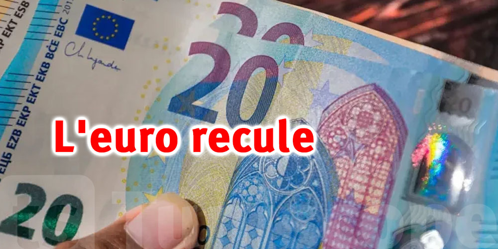 L'euro s'affaiblit en raison de la paralysie des élections françaises