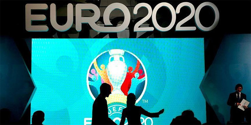 تأجيل ''يورو2020 '' إلى صيف 2021