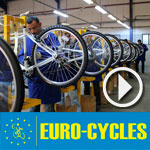 Introduction d'Euro-cycles : La demande s’est élevée à 3,72 fois l’offre
