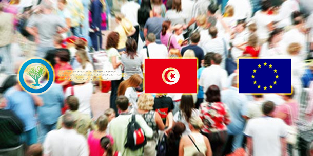 Au sujet du suivi des relations entre la Tunisie et l’Union européenne, voici les recommandations de la société civile