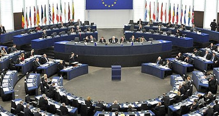 البرلمان الأوروبي يصوت غدا على إمكانية إدراج تونس في قائمة سوداء لتبييض الأموال وتمويل الإرهاب