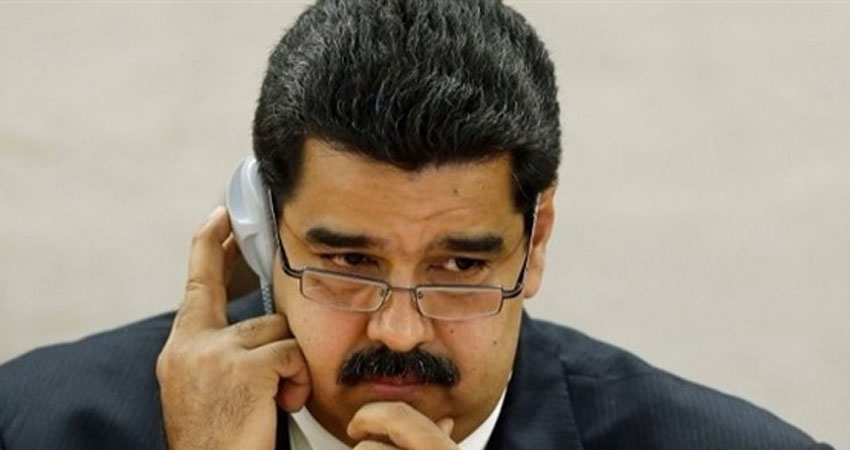 فنزويلا :عقوبات أوروبية جديدة على 7 مسؤولين بينهم الرجل الثاني في النظام