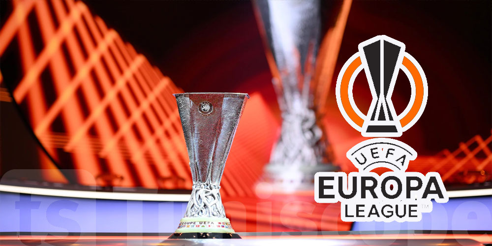 نتائج قرعة دور 16 الدوري الأوروبي 2023.