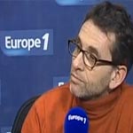 En vidéo : Europe 1 : Twitter a permis aux internautes de suivre en temps réel ce qui se passe en Tunisie