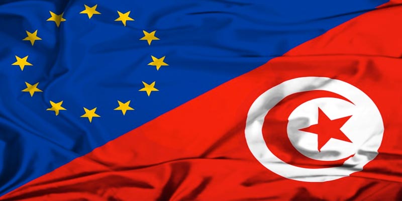 L'UE retire la Tunisie et 7 pays de sa liste noire