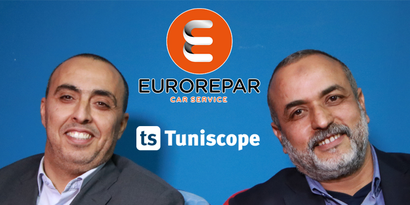 en vidéo: EUROREPAR Car Service recrute des garages sous son enseigne