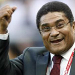 En photos : le Portugal rend hommage à sa légende du football ‘Eusebio’