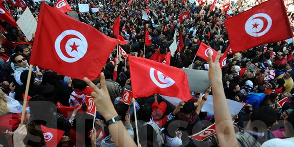 La Tunisie célèbre le 61e anniversaire de la fête de l'évacuation