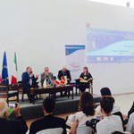 Evènement de clôture du Programme IEVP de Coopération Transfrontalière Italie-Tunisie 2007-2013 au Musée de Bardo