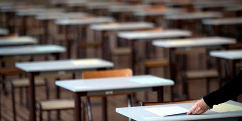 Des lycéens boycottent les examens après le suicide de leur camarade 