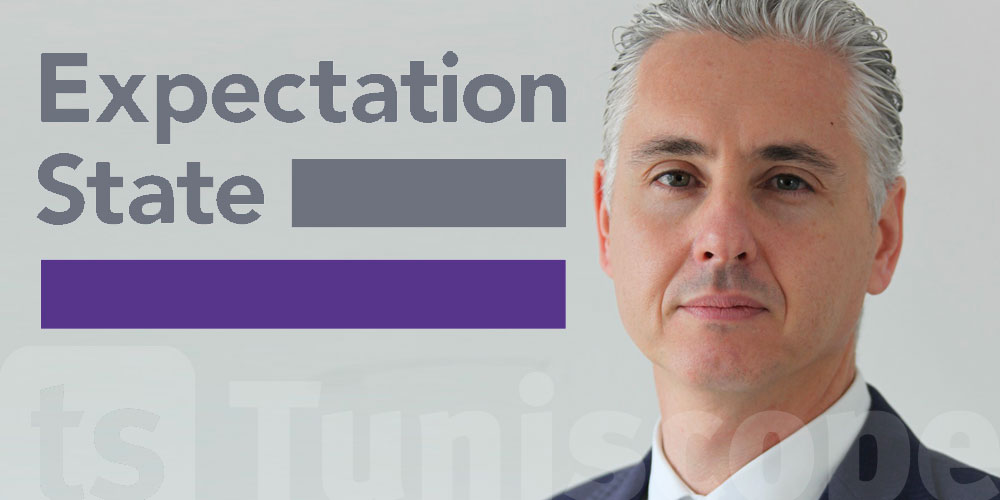 Mehdi Ben Abdallah nommé Président du Bureau Directeur de Expectation State Tunisie
