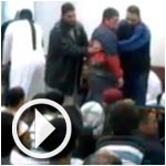 En vidéo : séance d'exorcisme dans une mosquée à Nabeul