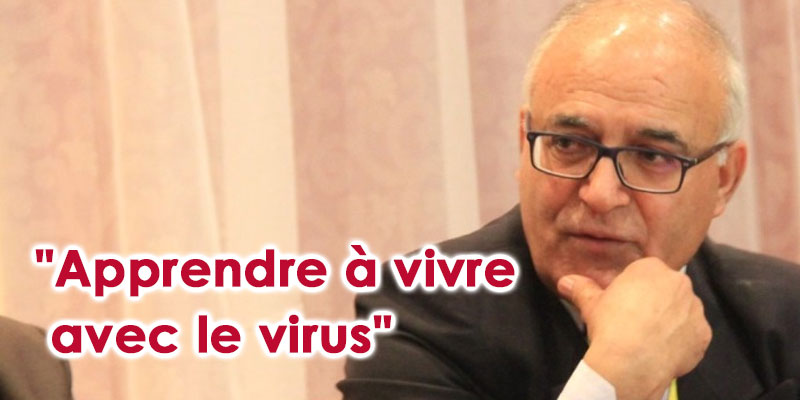 Le retour au confinement total est impossible, selon un expert