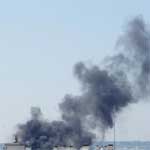 Explosion dans une société de transport de pétrole sur la route de Gabès fait 2 morts ce matin