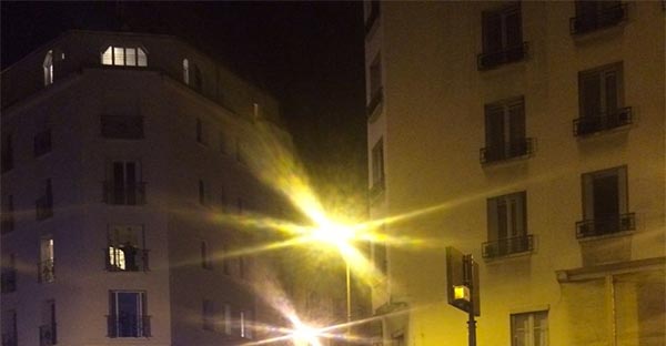 Une fusillade éclate en plein Paris, François Hollande exfiltré