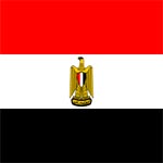 مصر.. عشرات الجرحى بهجوم على قطار للركاب بمواد حارقة
