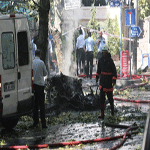 Turquie: au moins 20 morts dans une explosion à Ankara