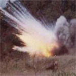Bombardement violent de Jebel Chaambi et de Jebel Semmema