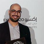 Un tunisien finaliste du concours du logo de l'Expo 2020 de Dubai