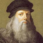 Une exposition sur le génie de Leonardo Da Vinci à la CST 