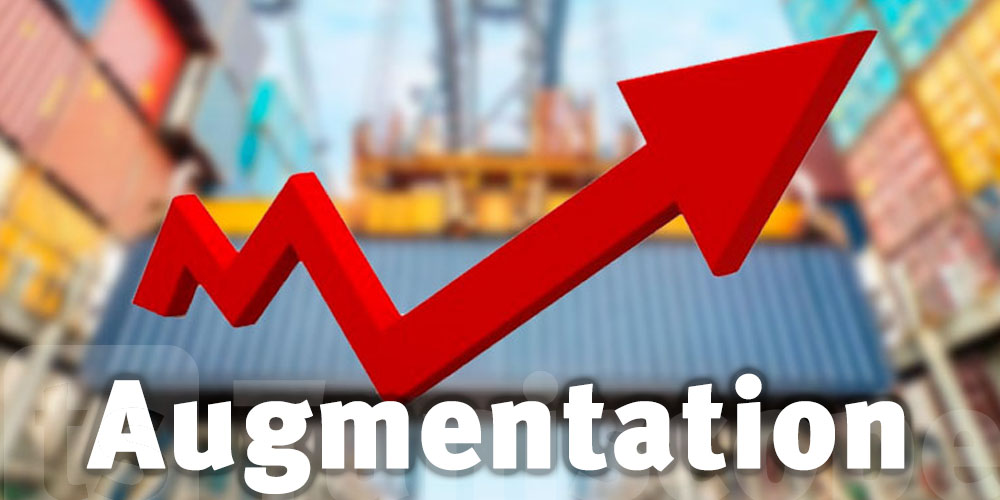 Tunisie : Augmentation des exportations du secteur industriel