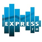 Express FM lancement le 21 octobre 2010 et logo devoilé