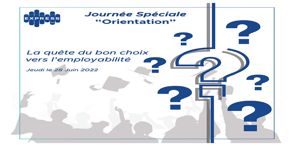 Journée spéciale Orientation universitaire : la quête du bon choix vers l’employabilité