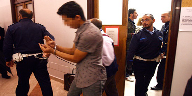 Un Tunisien de 18 ans expulsé d’Italie pour avoir rallié le djihadisme 