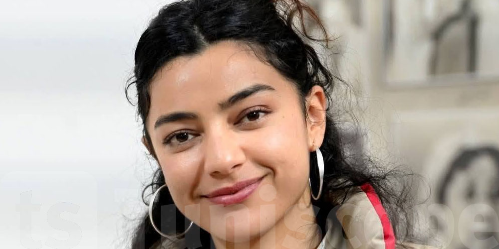 مبروك للسينما التونسية... آية بلاغة تفوز بجائزة أفضل أداء في مهرجان عمّان