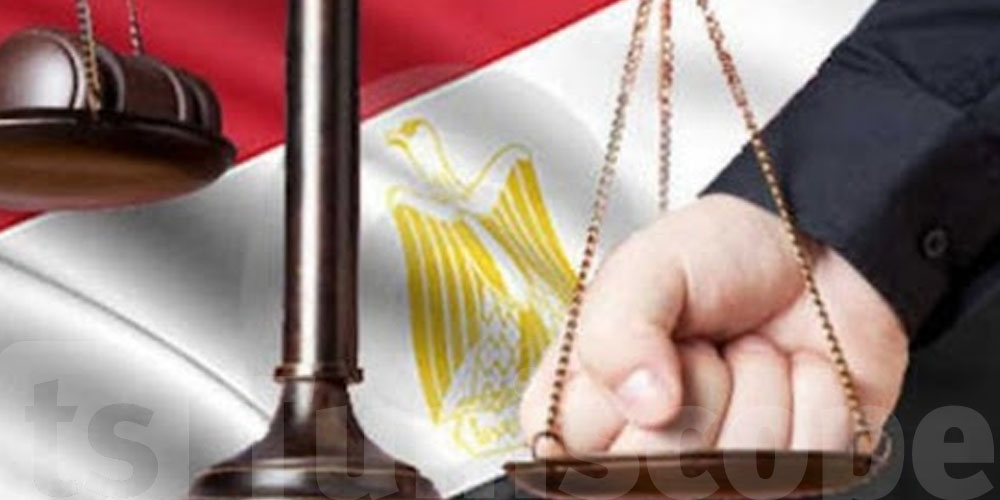 عاجل - رمضان : القضاء المصري يوقف إعلان إشهاري 
