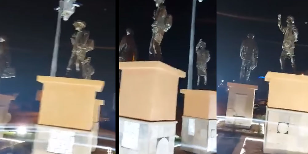 بالفيديو: بلدية الزهراء تكرّم المربين