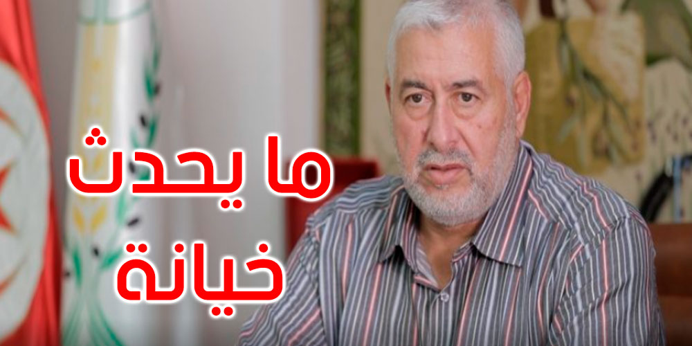 بعد انتشار خبر الانقلاب عليه: عبد المجيد الزار يخرج عن صمته ويكشف