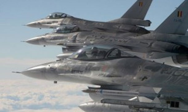 Nouvelles infos sur le raid de Sabratha : L’Italie y a pris part avec des drones
