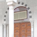 L’Imam de la mosquée El Fath appelle au calme lors du prêche du vendredi